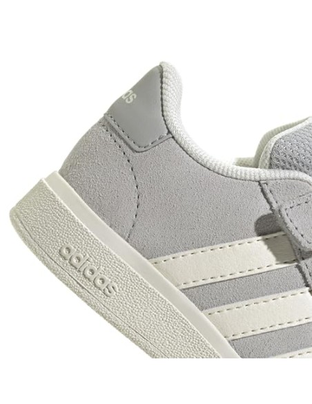 Zapatilla de Moda para KIDS/BEBÉ ADIDAS GRAND COURT 00s EL I