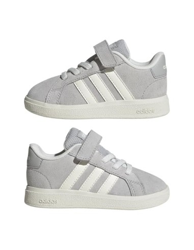 Zapatilla de Moda para KIDS/BEBÉ ADIDAS GRAND COURT 00s EL I