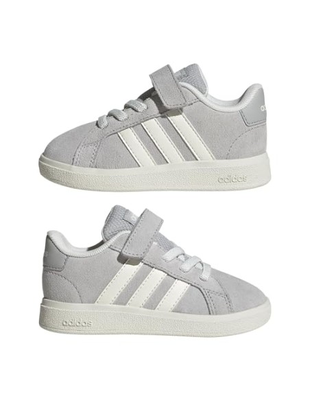 Zapatilla de Moda para KIDS/BEBÉ ADIDAS GRAND COURT 00s EL I