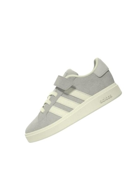 Zapatilla de Moda para KIDS/BEBÉ ADIDAS GRAND COURT 00s EL I