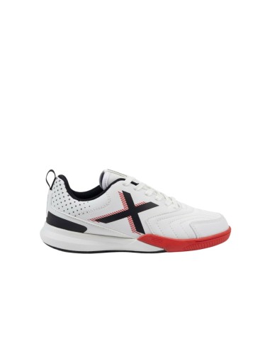 Botas de Futbol Sala para UNISEX JUNIOR MUNICH RONDITO KID 09