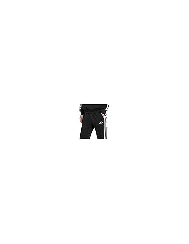 Pantalón de chándal Adidas-J HOT FL PT- NIÑO NEGRO