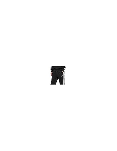Pantalón de chándal Adidas-J HOT FL PT- NIÑO NEGRO