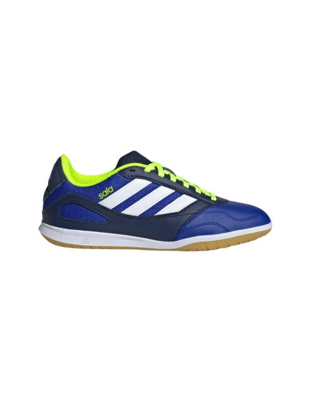 Botas de Futbol Sala para NIÑO ADIDAS SUPER SALA III J