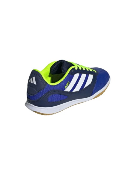 Botas de Futbol Sala para NIÑO ADIDAS SUPER SALA III J