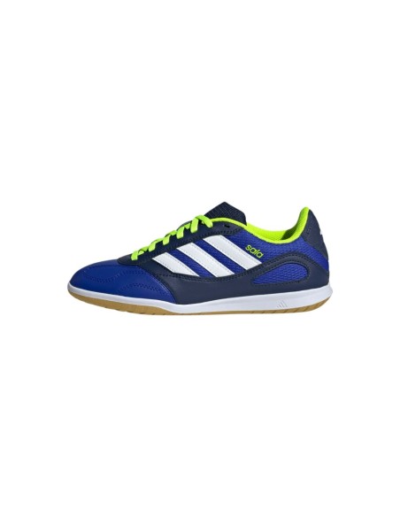 Botas de Futbol Sala para NIÑO ADIDAS SUPER SALA III J