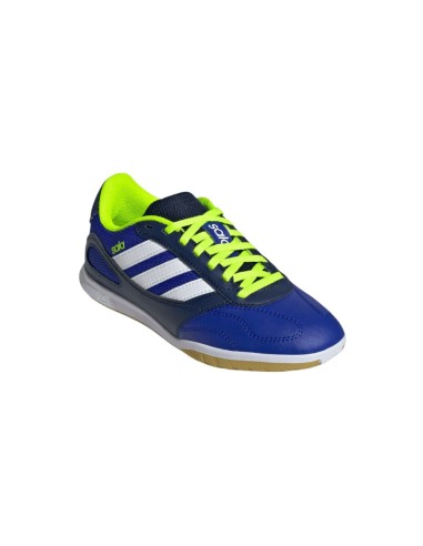 Botas de Futbol Sala para NIÑO ADIDAS SUPER SALA III J