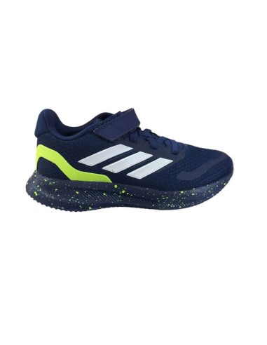 Zapatilla de Training para NIÑO ADIDAS RUNFALCON 5 EL C