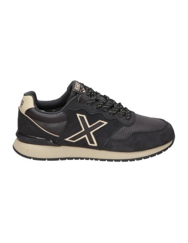Zapatilla de Moda para HOMBRE MUNICH DASH PREMIUN 270
