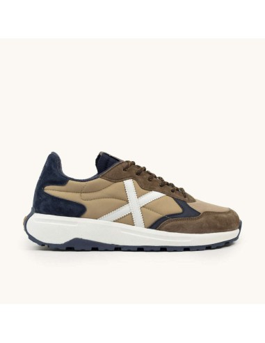 Zapatilla de Moda para HOMBRE MUNICH BABEL 11