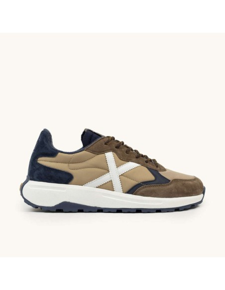 Zapatilla de Moda para HOMBRE MUNICH BABEL 11