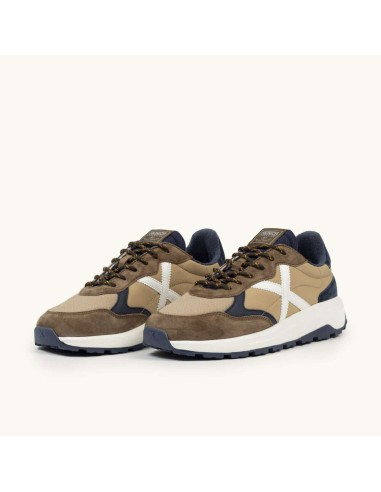Zapatilla de Moda para HOMBRE MUNICH BABEL 11