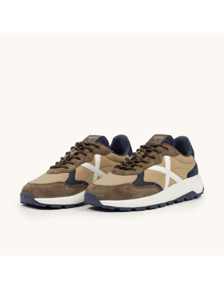 Zapatilla de Moda para HOMBRE MUNICH BABEL 11
