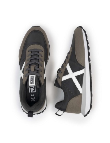 Zapatilla de Moda para HOMBRE MUNICH RUSH 04