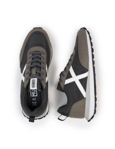 Zapatilla de Moda para HOMBRE MUNICH RUSH 04