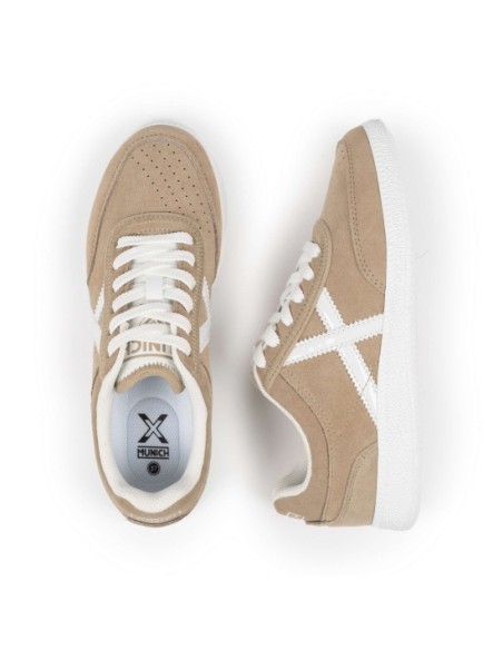 Zapatilla de Moda para UNISEX MUNICH RUMBA WMN 11