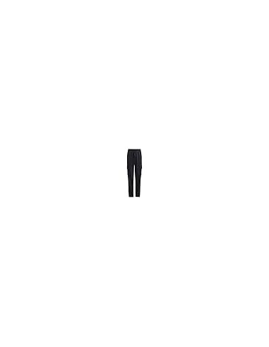 Pantalón de chándal Adidas-J SL FT C PT-JC9762 NEGRO-UNISEX JUNIOR