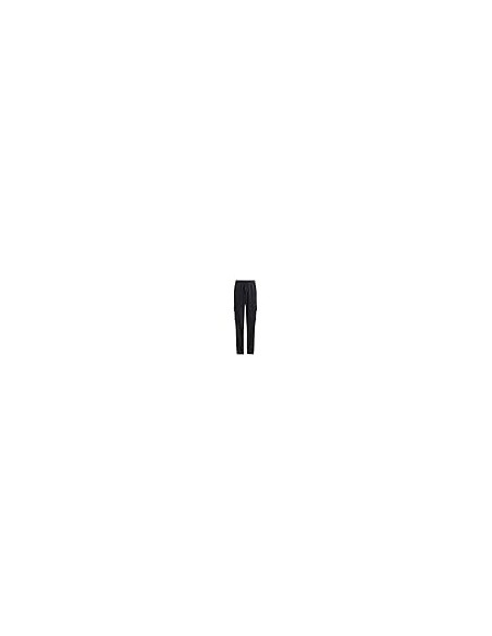 Pantalón de chándal Adidas-J SL FT C PT-JC9762 NEGRO-UNISEX JUNIOR