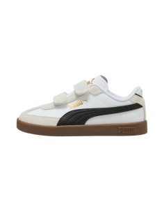 Zapatilla de Moda para UNISEX JUNIOR PUMA Puma Club II Era V PS 2