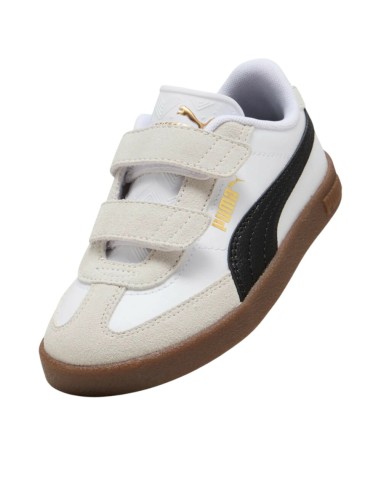 Zapatilla de Moda para UNISEX JUNIOR PUMA Puma Club II Era V PS