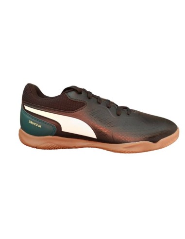 Botas de Futbol Sala para UNISEX PUMA TRUCO III