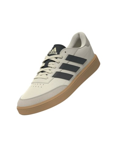 Zapatilla de Tiempo Libre para HOMBRE ADIDAS COURTBLOCK
