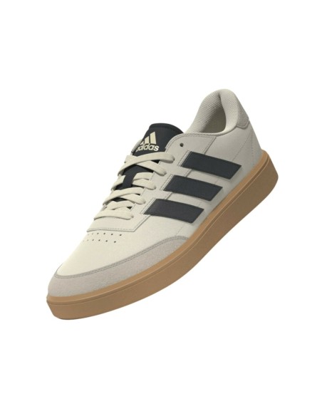Zapatilla de Tiempo Libre para HOMBRE ADIDAS COURTBLOCK