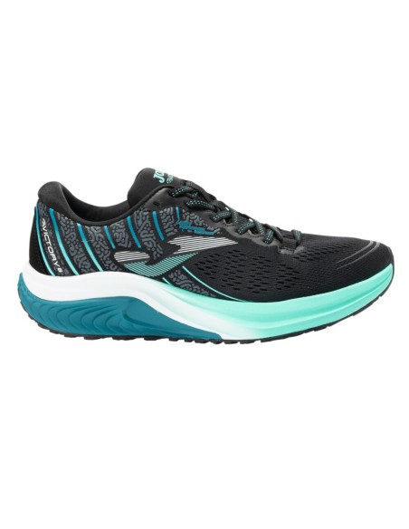 Zapatilla para Running para HOMBRE JOMA VICTORY 2517 PETRÓLEO