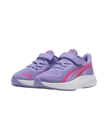 Zapatilla de Training para UNISEX JUNIOR PUMA POUNCE LITE