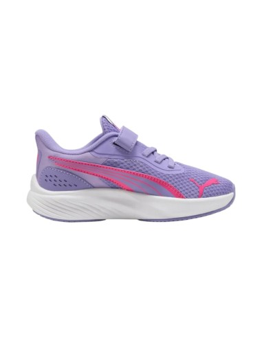 Zapatilla de Training para UNISEX JUNIOR PUMA POUNCE LITE