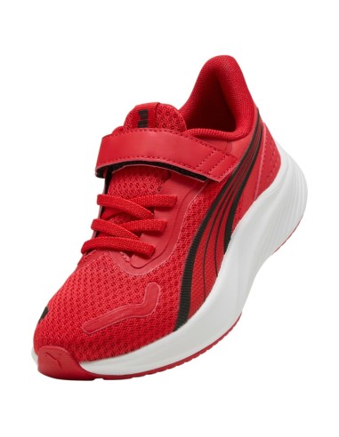 Zapatilla para Running para UNISEX JUNIOR PUMA POUNCE LITE