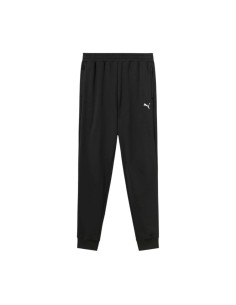 Pantalon chandal Puma negro hombre 692940-01
