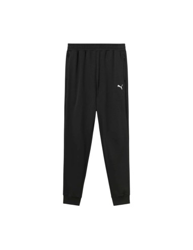 Pantalon chandal Puma negro hombre 692940-01