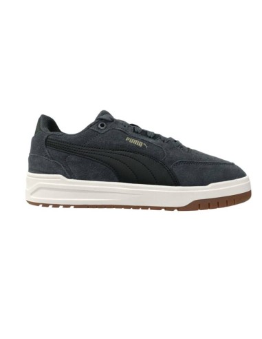 Zapatilla de Moda para HOMBRE PUMA ZAPATILLA SHUFFLE WHITE MAN
