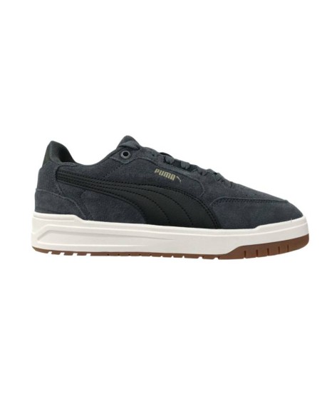 Zapatilla de Moda para HOMBRE PUMA ZAPATILLA SHUFFLE WHITE MAN