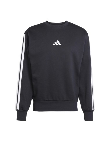 SUDADERA ADIDAS M 3S FLSWT