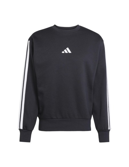SUDADERA ADIDAS M 3S FLSWT