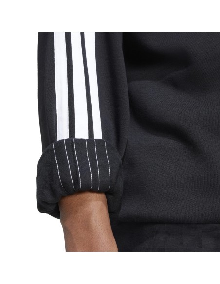SUDADERA ADIDAS M 3S FLSWT