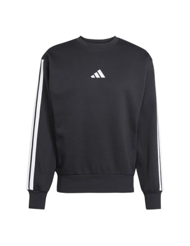 SUDADERA ADIDAS M 3S FLSWT