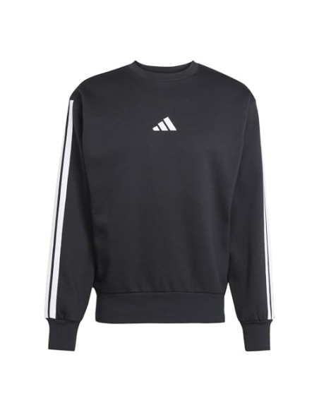 SUDADERA ADIDAS M 3S FLSWT