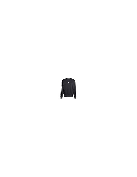 SUDADERA ADIDAS M 3S FLSWT