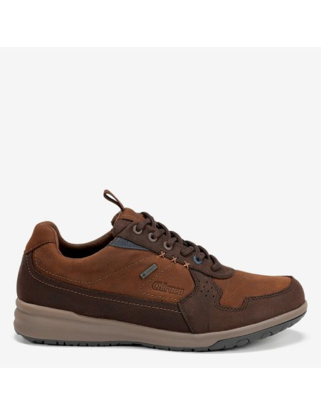 Zapatilla de Tiempo Libre para HOMBRE CHIRUCA METROPOLITAN 03 GORE-TEX
