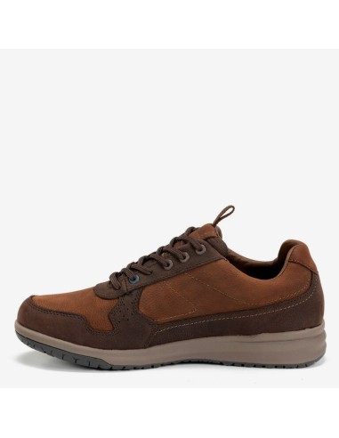Zapatilla de Tiempo Libre para HOMBRE CHIRUCA METROPOLITAN 03 GORE-TEX