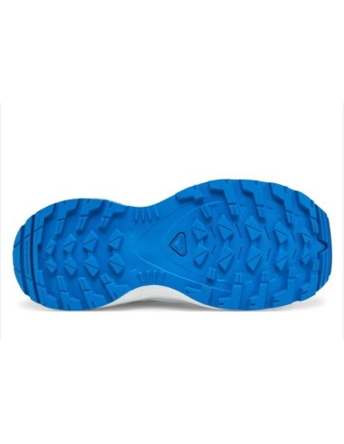 Zapatilla para Trail Running para NIÑA SALOMON XA PRO V8 WP  J