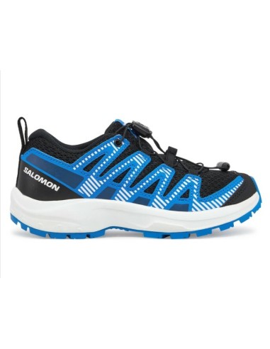 Zapatilla para Trail Running para NIÑA SALOMON XA PRO V8 WP  J
