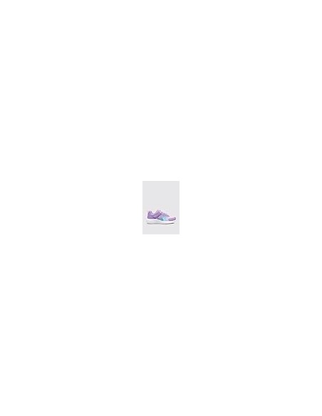 Zapatilla de Tiempo Libre para NIÑA SKECHERS BOUNDER-HYDRA COOL