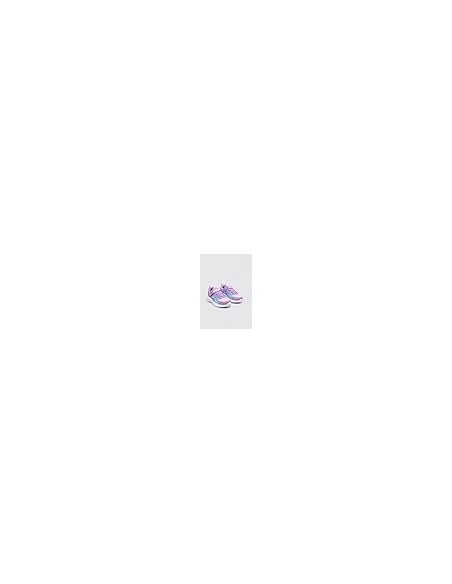 Zapatilla de Tiempo Libre para NIÑA SKECHERS BOUNDER-HYDRA COOL