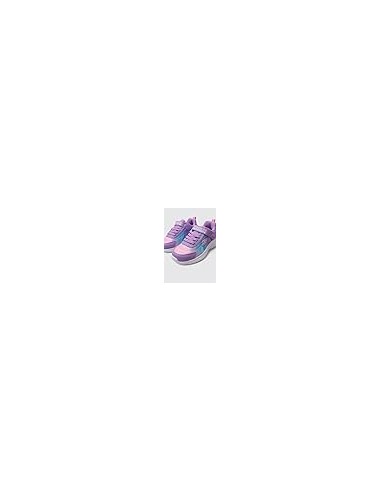 Zapatilla de Tiempo Libre para NIÑA SKECHERS BOUNDER-HYDRA COOL