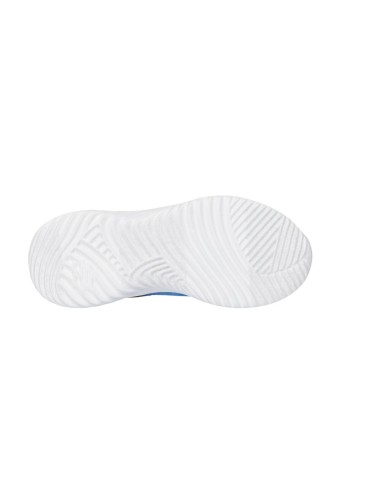 Zapatilla de Tiempo Libre para NIÑA SKECHERS BOUNDER-HYDRA COOL