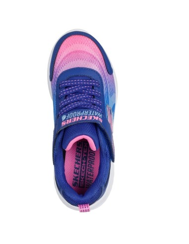 Zapatilla de Tiempo Libre para NIÑA SKECHERS BOUNDER-HYDRA COOL